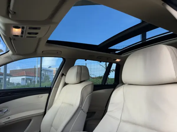 BMW 530 dA xDrive Executive 22