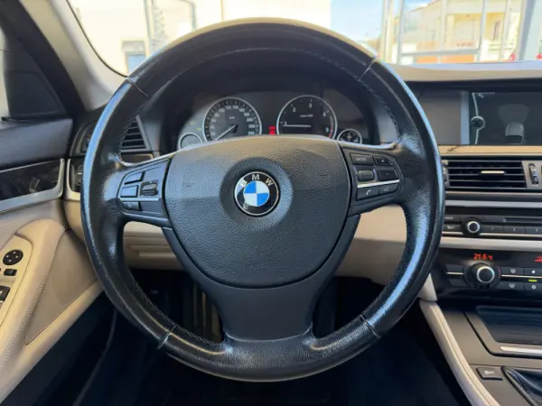 BMW 520 d Edition Fleet Exclusive 20