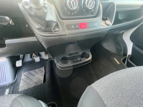 Fiat Ducato 29