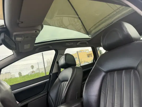 Peugeot 407 SW 1.6 HDi Executive 22