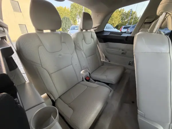 Volvo XC 90 2.0 D4 Inscription 43