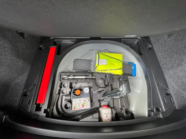 Volvo V40 Cross Country 1.5 T3 Plus Geartronic 47