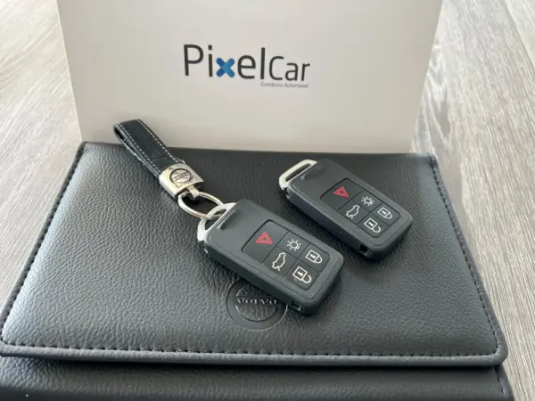 Volvo V40 Cross Country 1.5 T3 Plus Geartronic 50