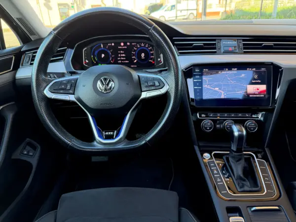 Volkswagen Passat Variant 1.4 TSI GTE+ Plug-in 29