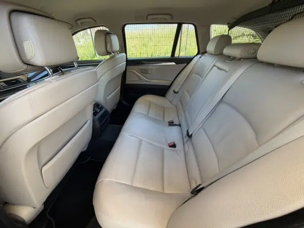 BMW 520 d Edition Fleet Exclusive 30
