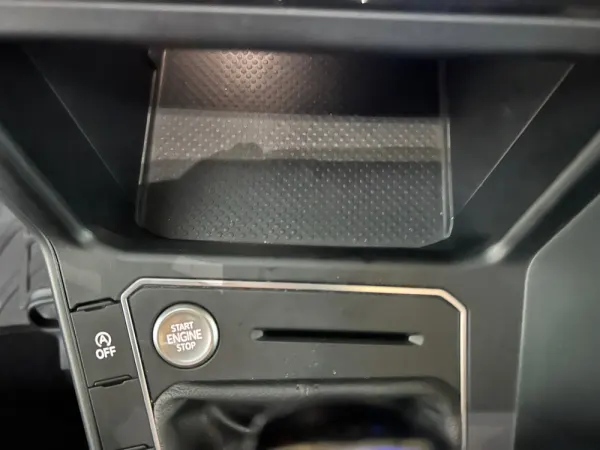 Volkswagen Taigo 1.0 TSI R LINE DSG 110 cv 41