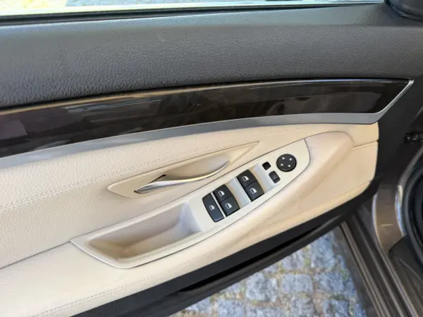 BMW 520 d Edition Fleet Exclusive 13