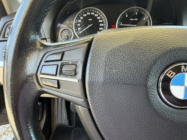 BMW 520 d Edition Fleet Exclusive 21