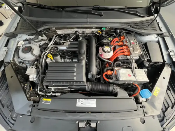 Volkswagen Passat Variant 1.4 TSI GTE+ Plug-in 52