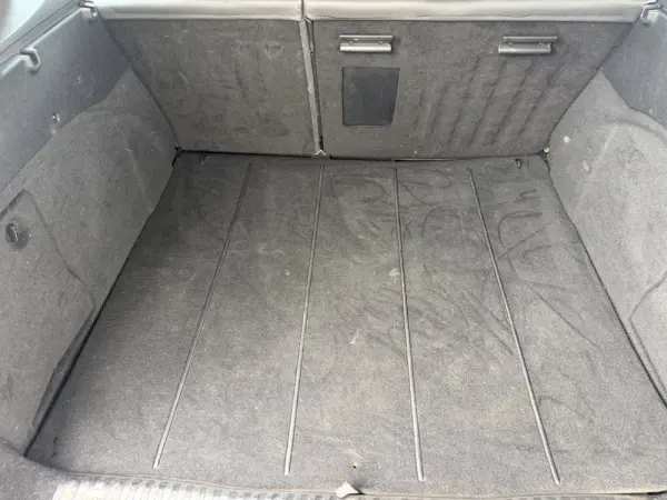 Peugeot 407 SW 1.6 HDi Executive 34