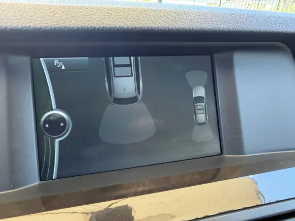 BMW 520 d Edition Fleet Exclusive 26