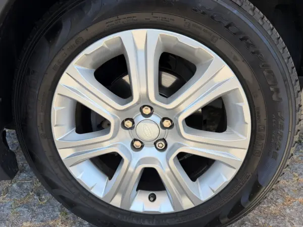 Land Rover Range Rover Evoque 2.0 eD4 SE Dynamic 13