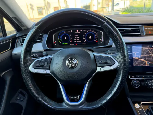 Volkswagen Passat Variant 1.4 TSI GTE+ Plug-in 28
