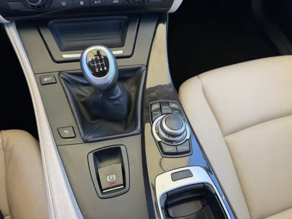 BMW 520 d Edition Fleet Exclusive 28