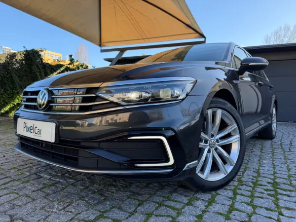 Volkswagen Passat Variant 1.4 TSI GTE+ Plug-in 2