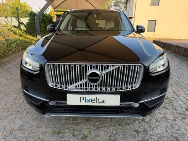 Volvo XC 90 2.0 D4 Inscription 3