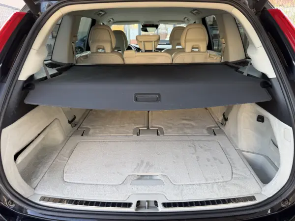 Volvo XC 90 2.0 D4 Inscription 47