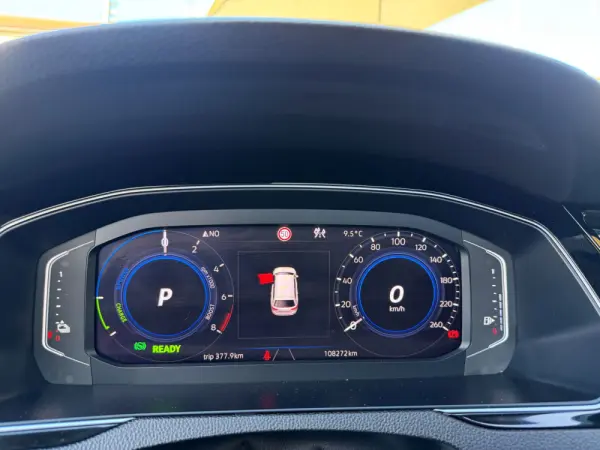 Volkswagen Passat Variant 1.4 TSI GTE+ Plug-in 35