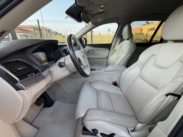 Volvo XC 90 2.0 D4 Inscription 23