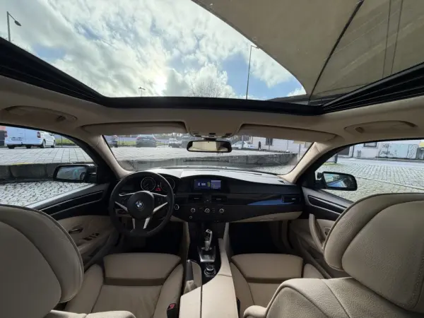 BMW 530 dA xDrive Executive 23