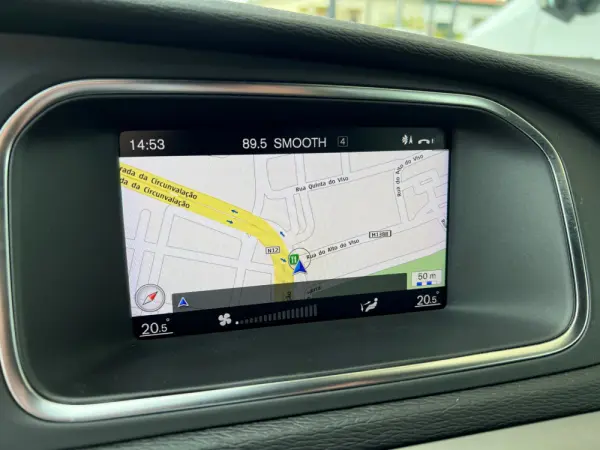 Volvo V40 Cross Country 1.5 T3 Plus Geartronic 36