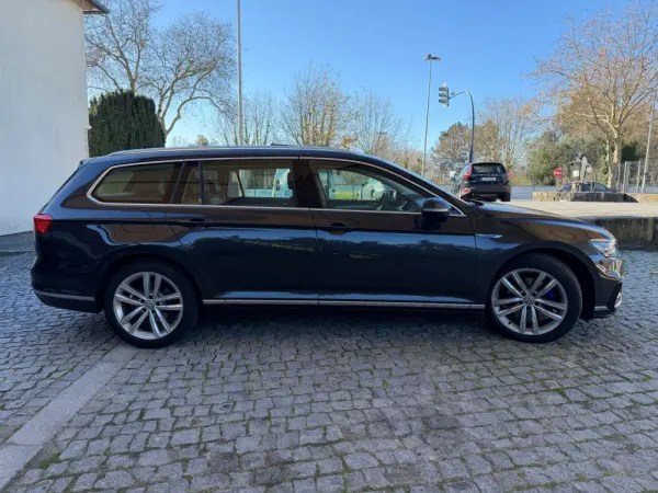 Volkswagen Passat Variant 1.4 TSI GTE+ Plug-in 5