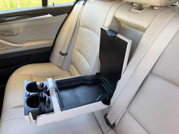 BMW 520 d Edition Fleet Exclusive 32