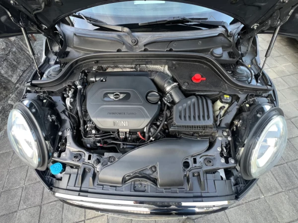 MINI John Cooper Works COOPER SD 46
