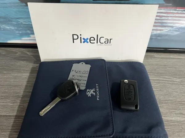 Peugeot Partner Partner 16 HDI 3 Lug 38