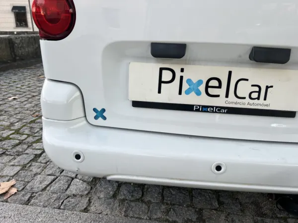 Peugeot Partner 1.6 e-HDi Confort 15