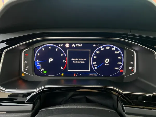 Volkswagen Taigo 1.0 TSI R LINE DSG 110 cv 38