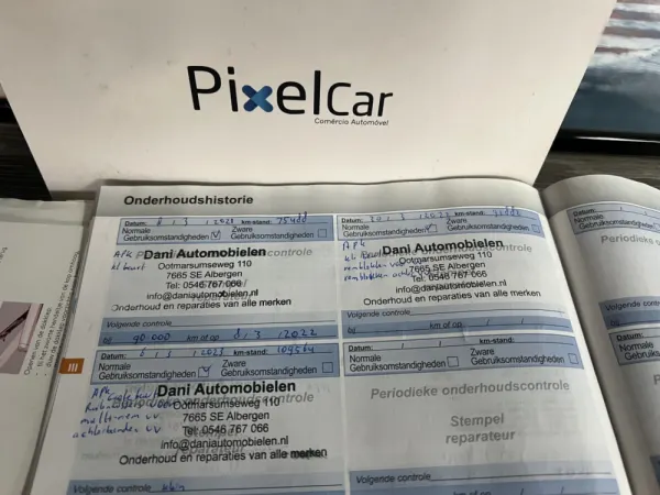 Peugeot Partner Partner 16 HDI 3 Lug 40