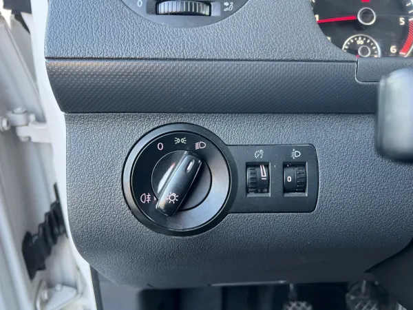 Volkswagen Caddy Caddy 1.6 TDI 17