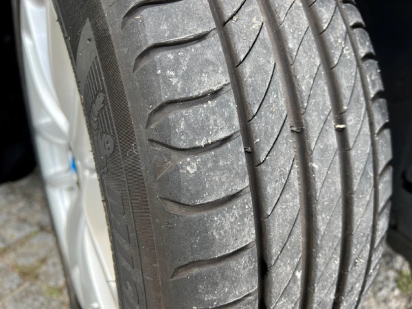 BMW 116 d EDynamics Line Sport 15