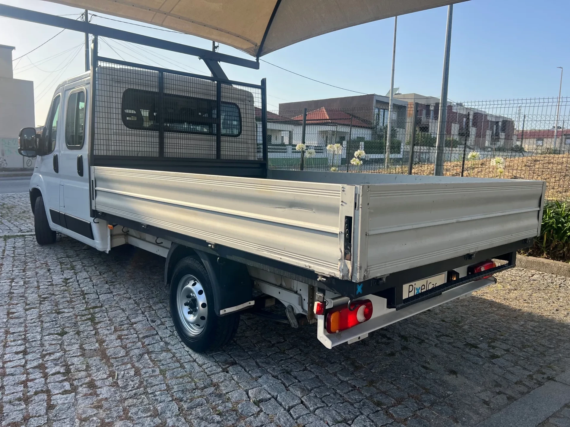 Fiat Ducato 7