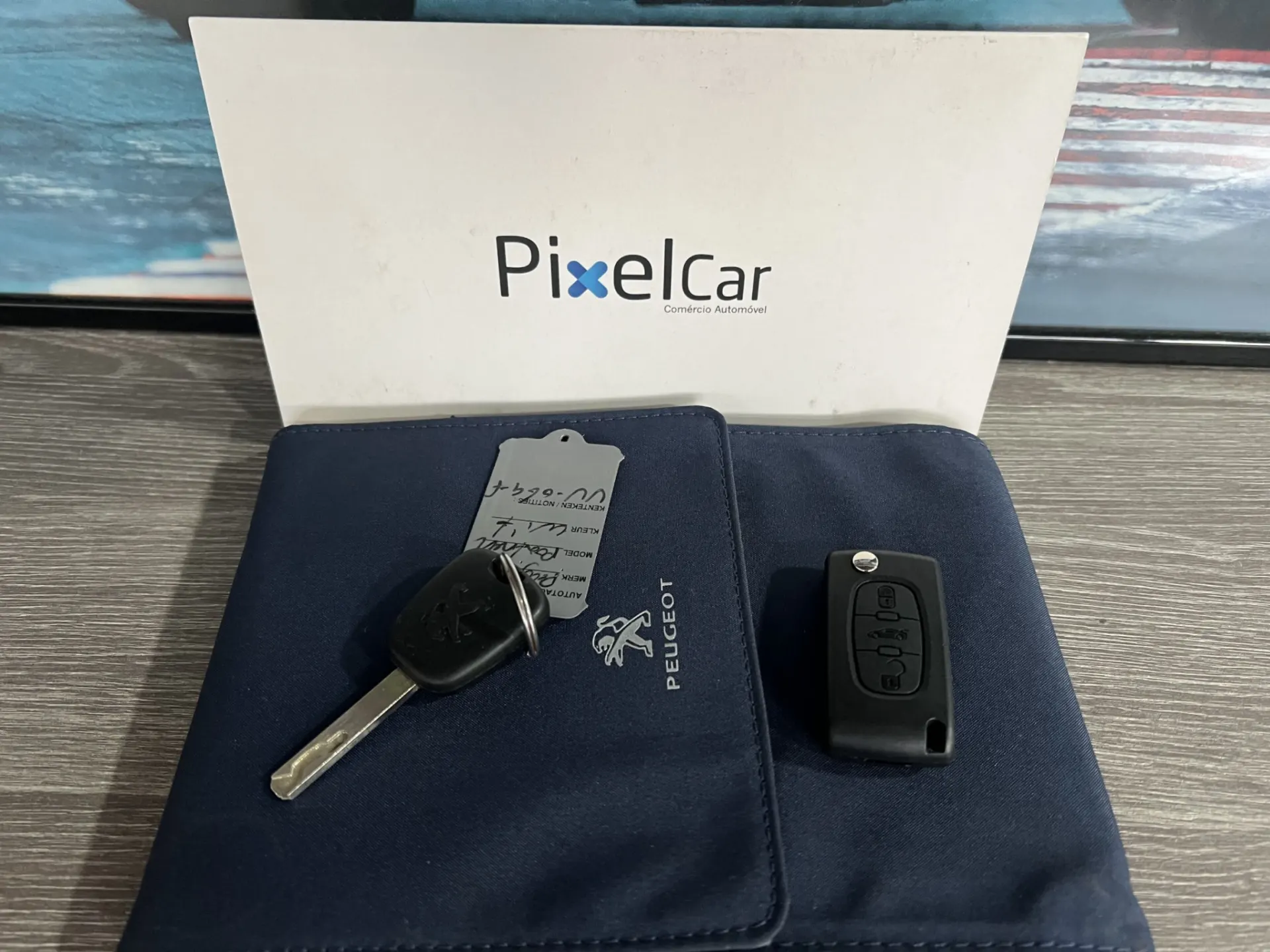 Peugeot Partner 1.6 e-HDi Confort 38