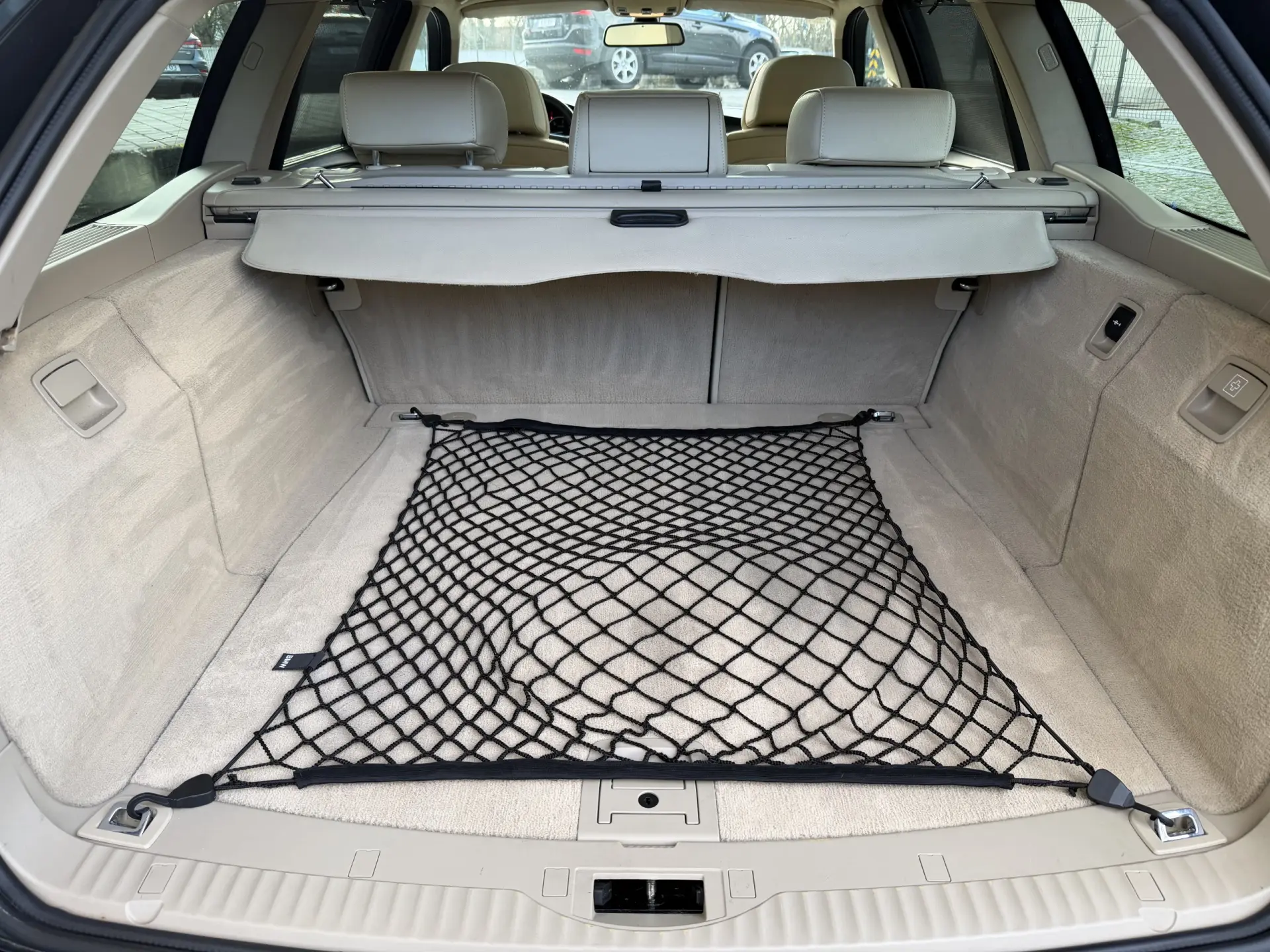 BMW 530 dA xDrive Executive 44