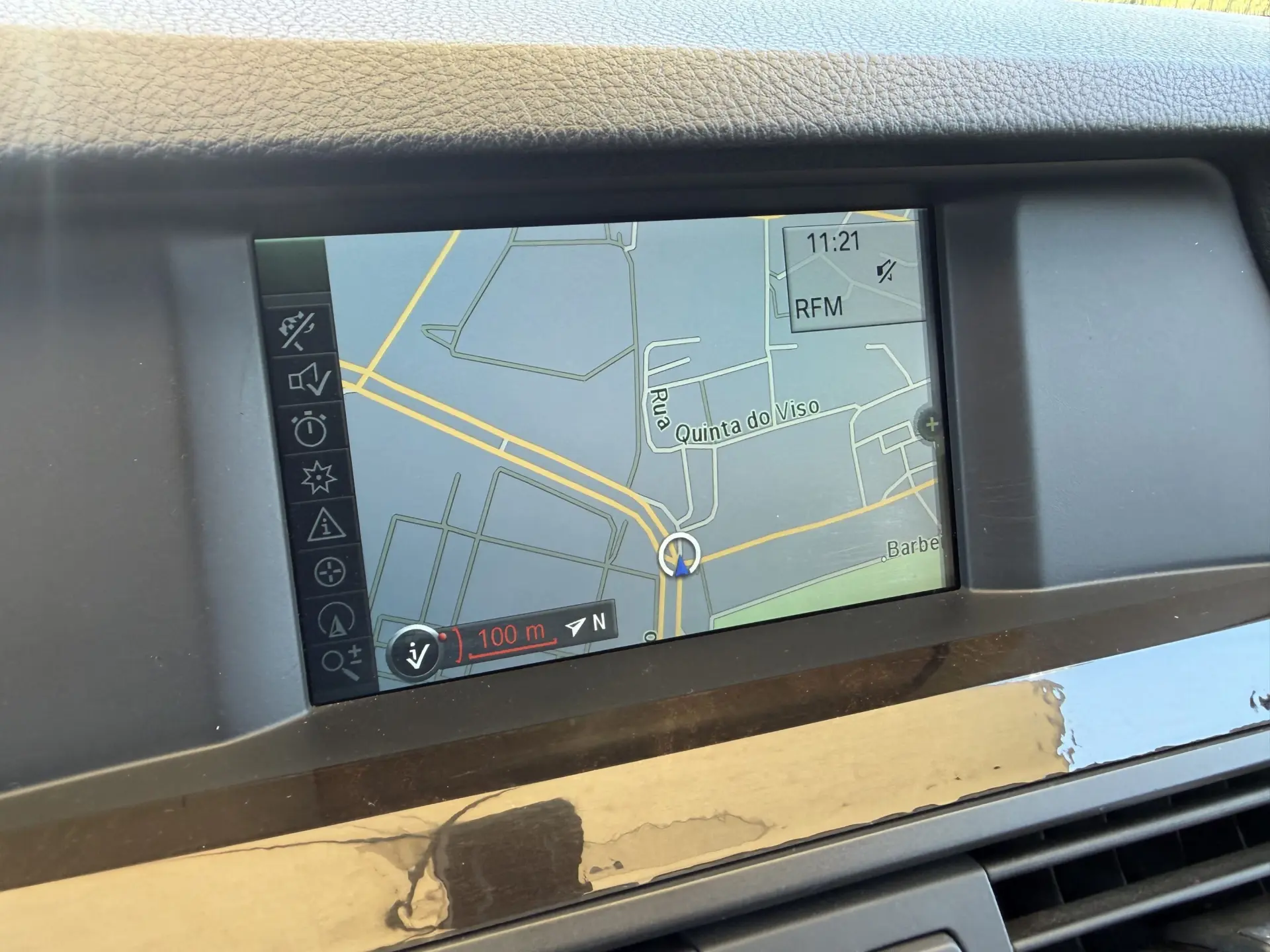 BMW 520 d Edition Fleet Exclusive 25
