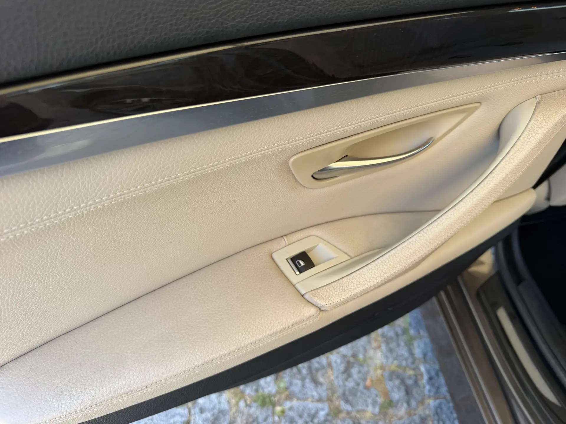 BMW 520 d Edition Fleet Exclusive 29