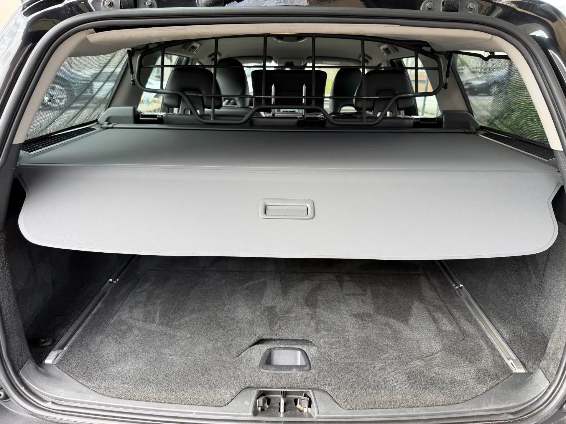 Volvo XC 70 2.0 D4 DYNAMIQUE SUMMUM GEARTRONIC 37