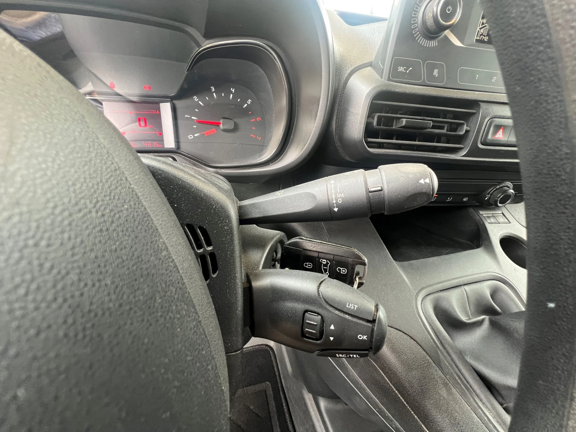 Citroën Berlingo 1.6 BlueHDi Feel 18
