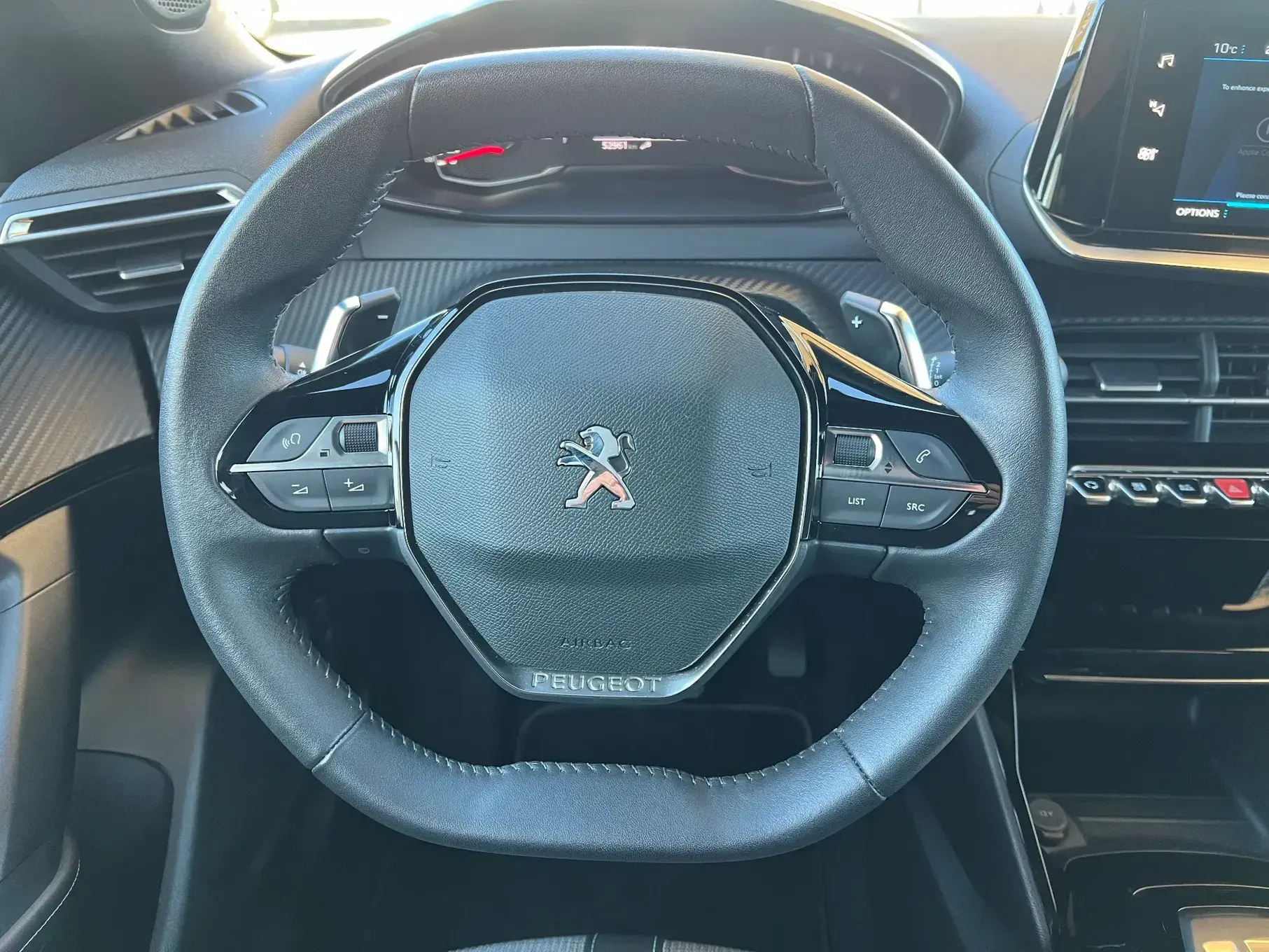 Peugeot 2008 PureTech 130 EAT8 Allure 24