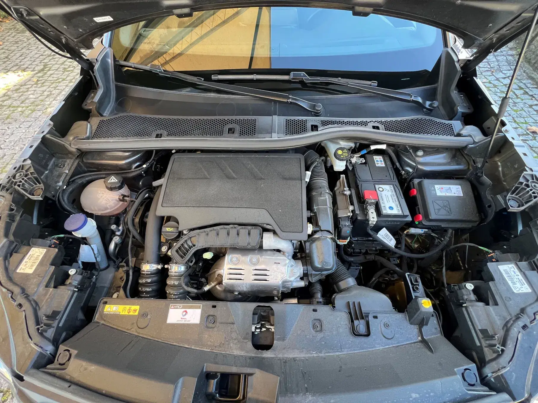 Peugeot 2008 PureTech 130 EAT8 Allure 49