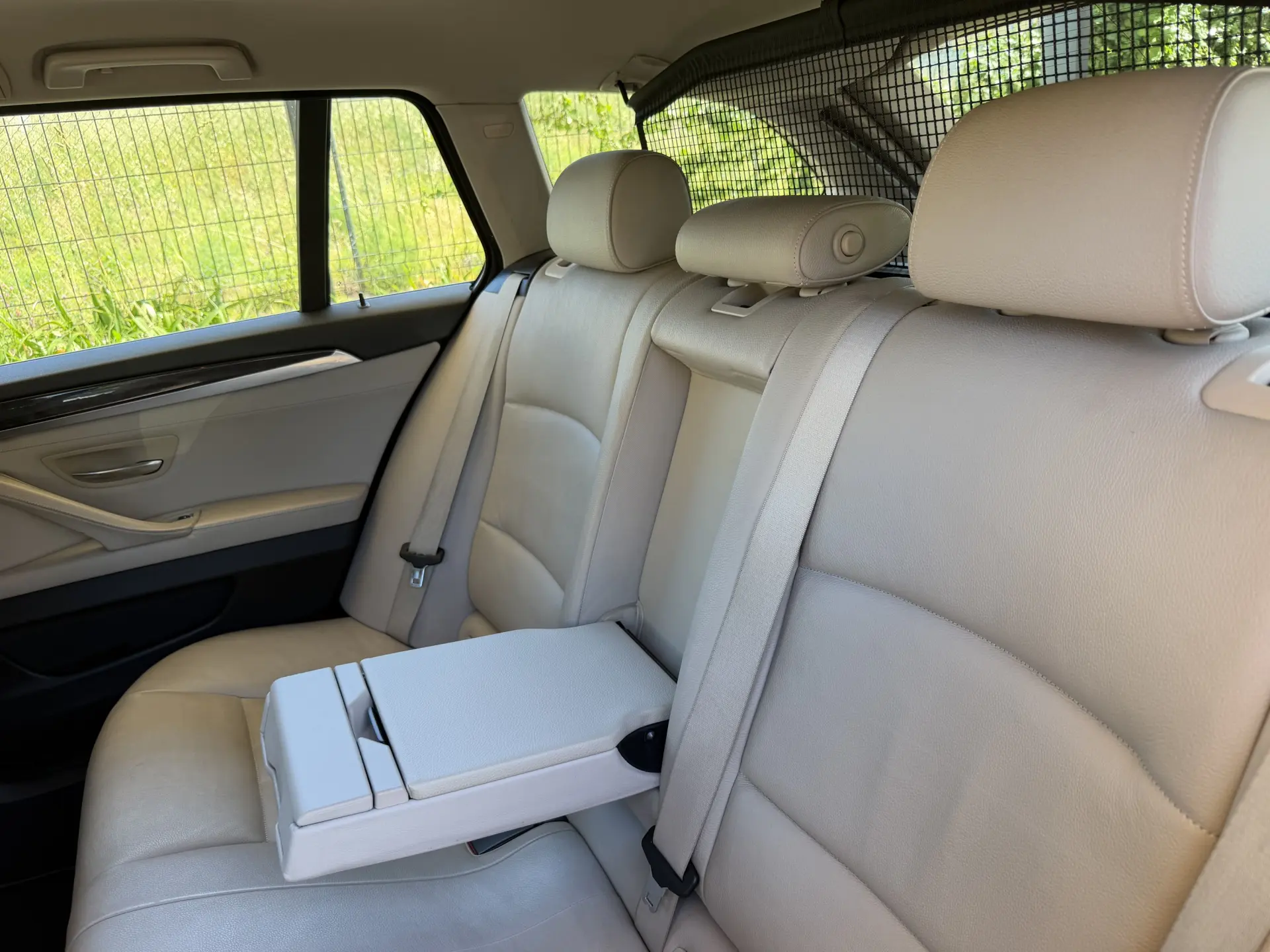 BMW 520 d Edition Fleet Exclusive 31