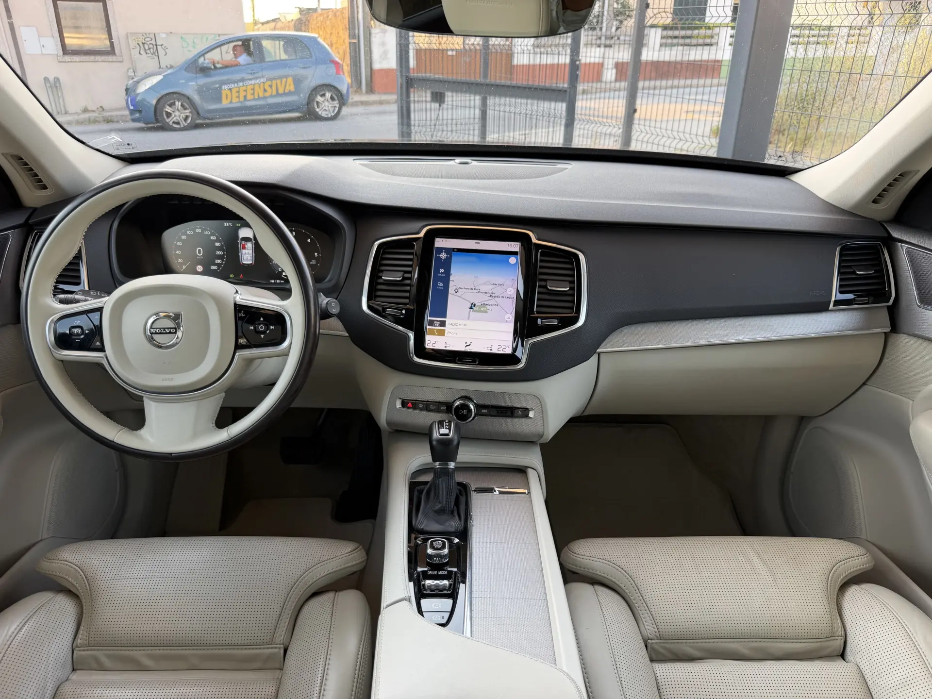 Volvo XC 90 2.0 D4 Inscription 25