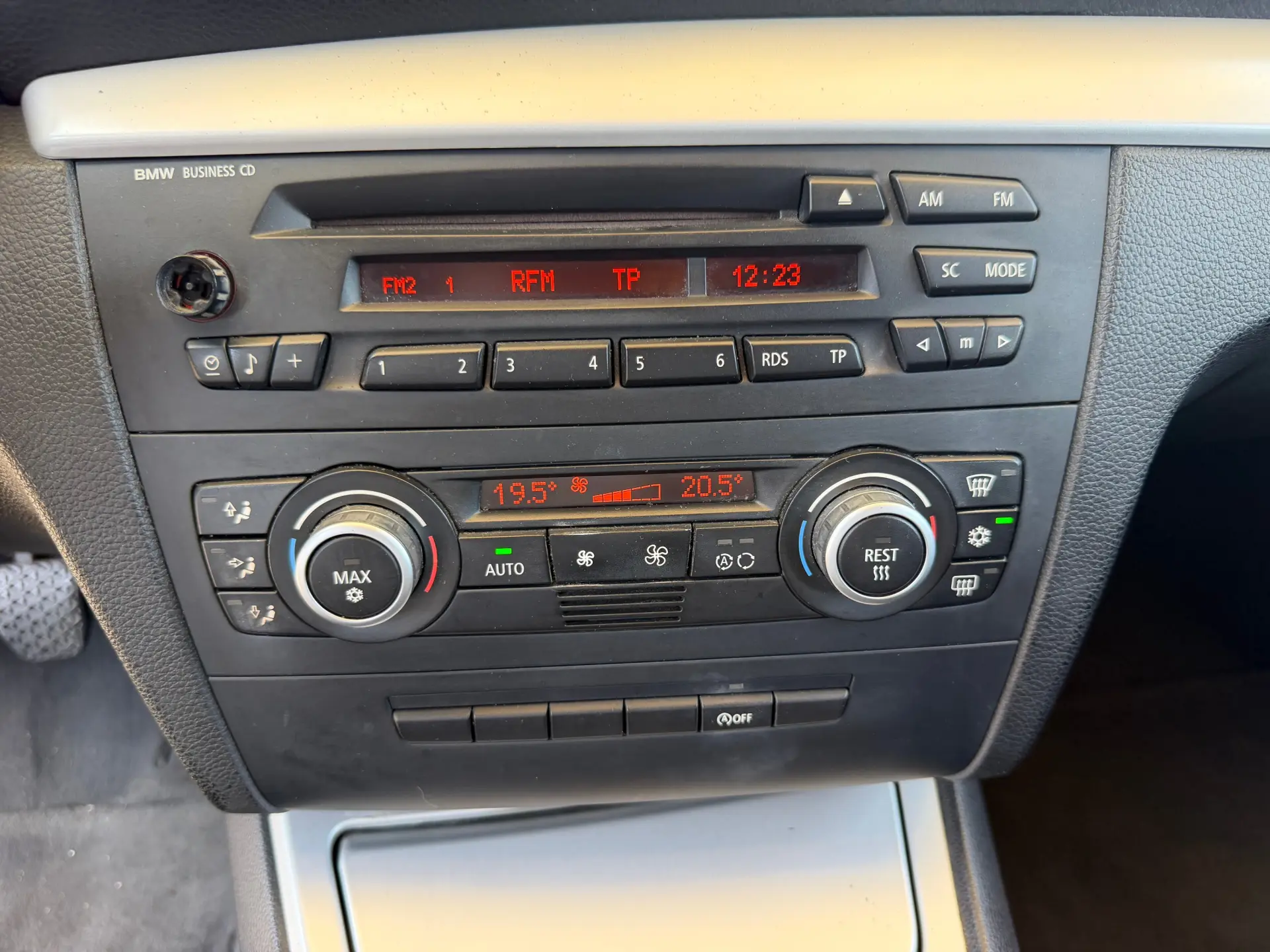 BMW 118 d 28