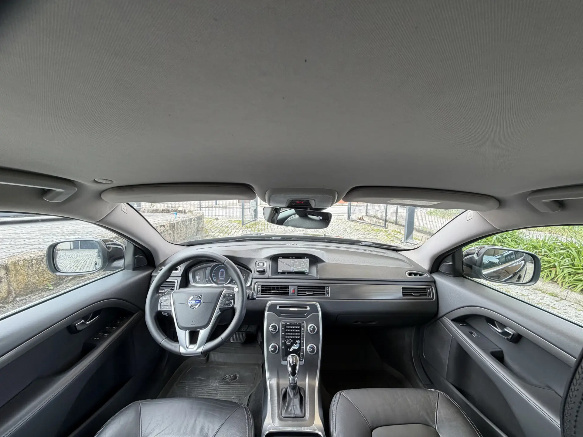 Volvo XC 70 2.0 D4 DYNAMIQUE SUMMUM GEARTRONIC 19