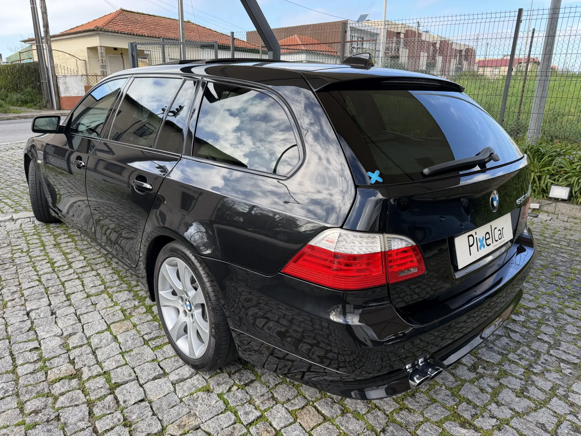 BMW 530 dA xDrive Executive 7