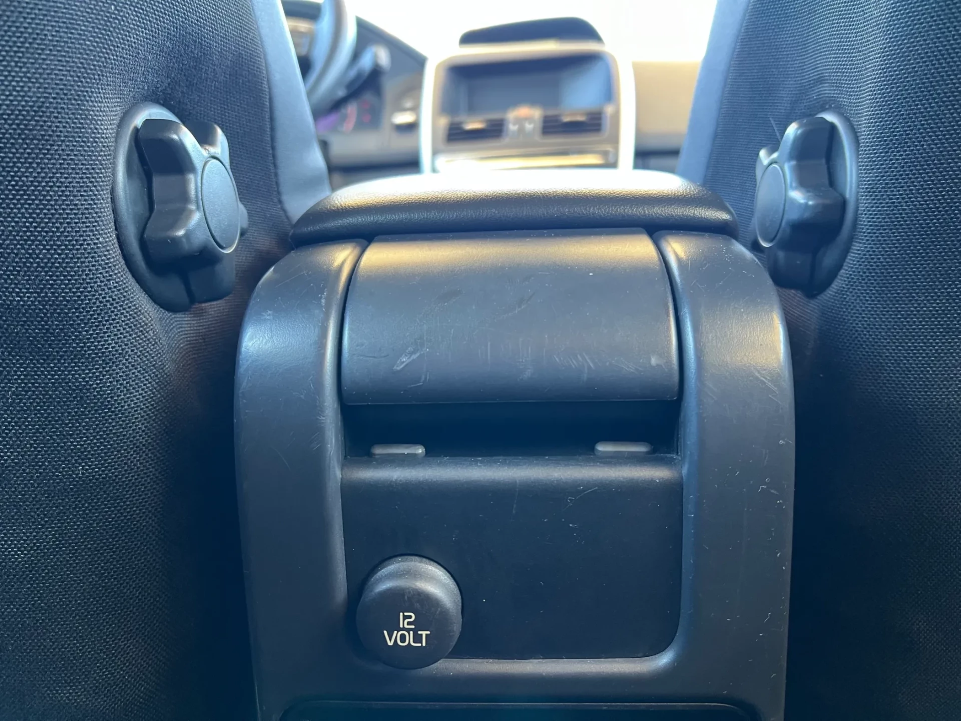 Volvo XC 60 2.4 D Drive Momentum 37