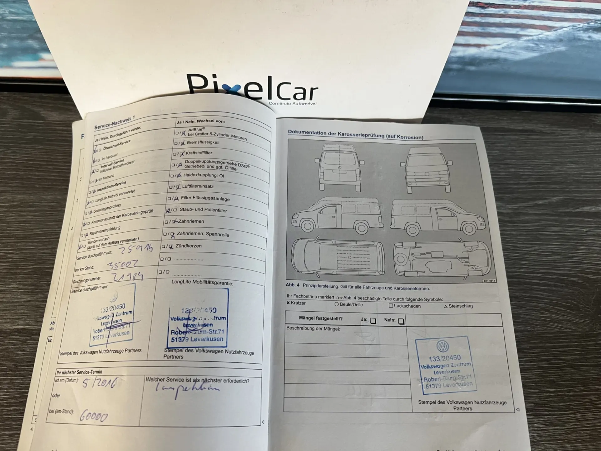Volkswagen Caddy Caddy 1.6 TDI 29